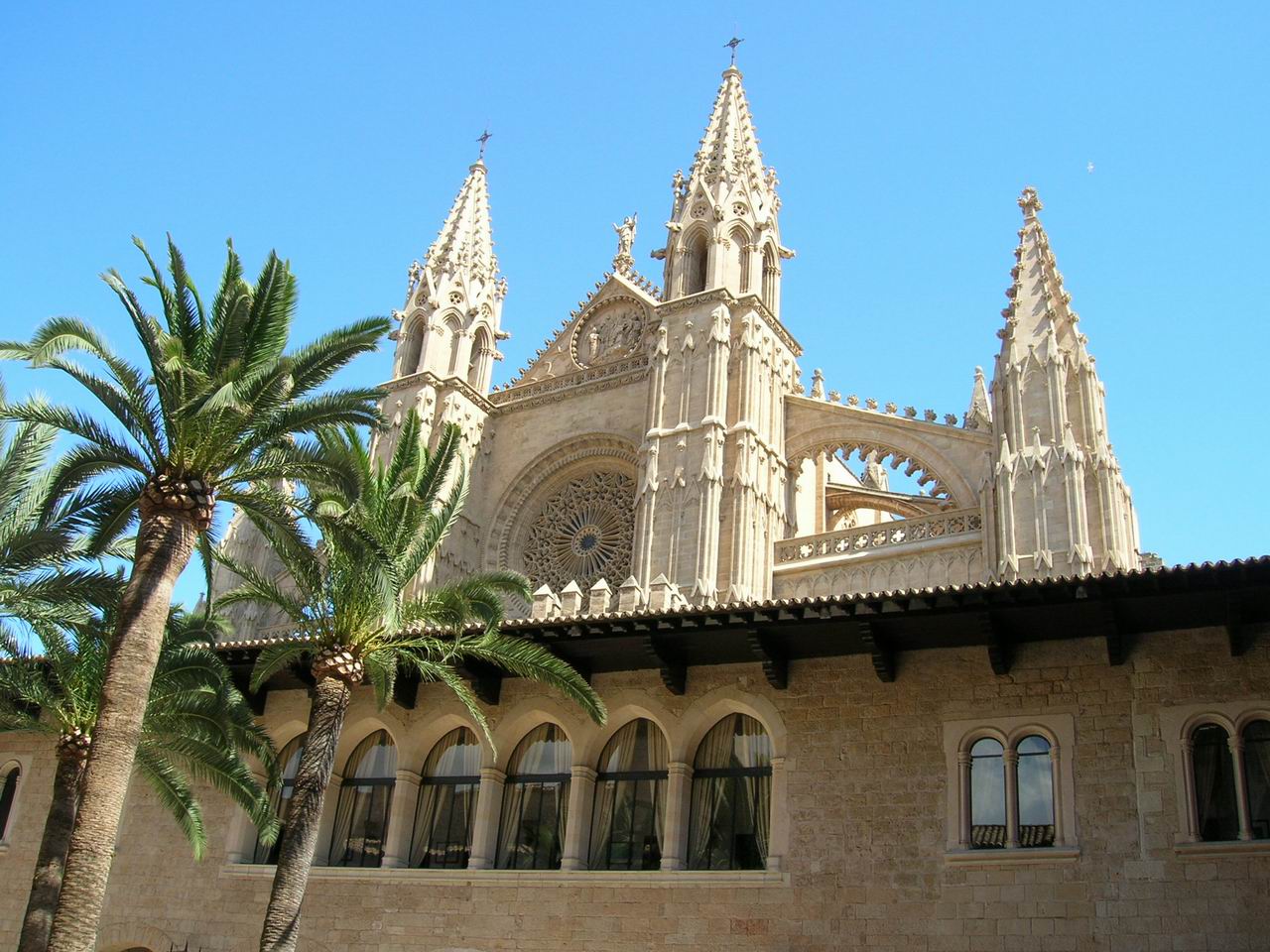 Palma de Mallorca